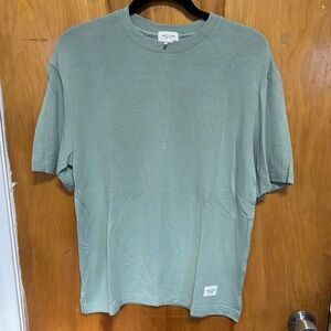 Rag & Bone Sydney Tee - Sage